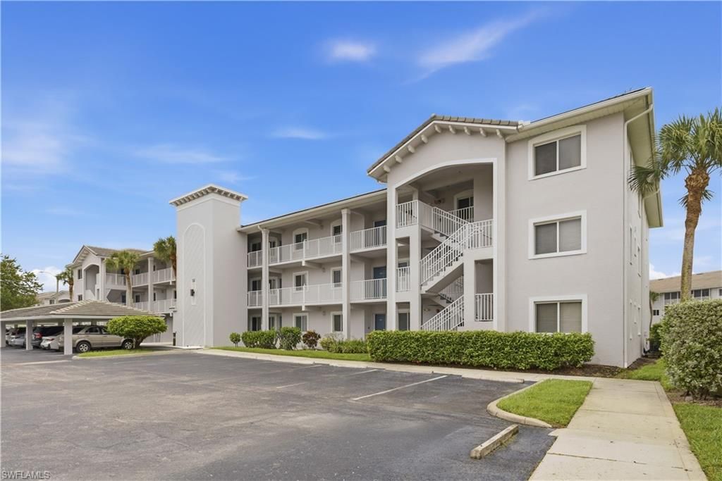 7822 Great Heron WAY 106, Naples, FL 34104