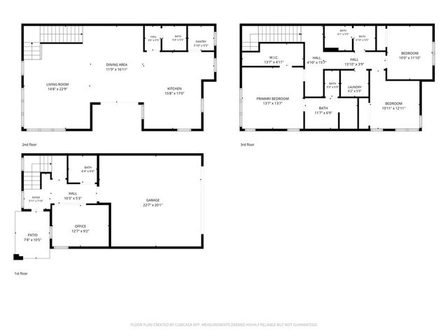 253 Waypoint, Tustin, CA 92782