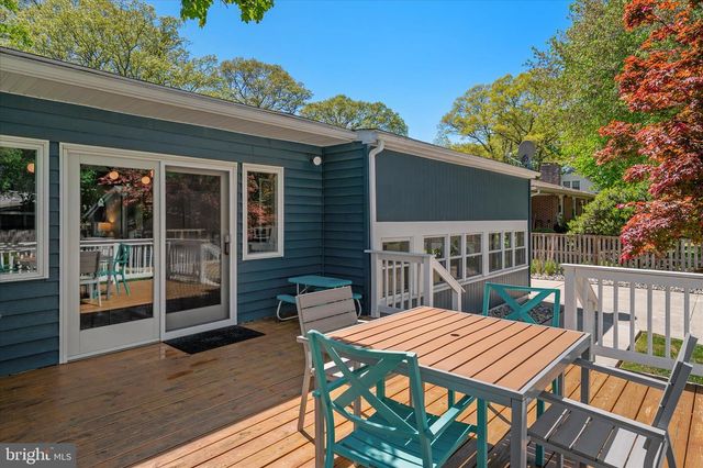 1302 CARROLL RD, Severna Park, MD 21146