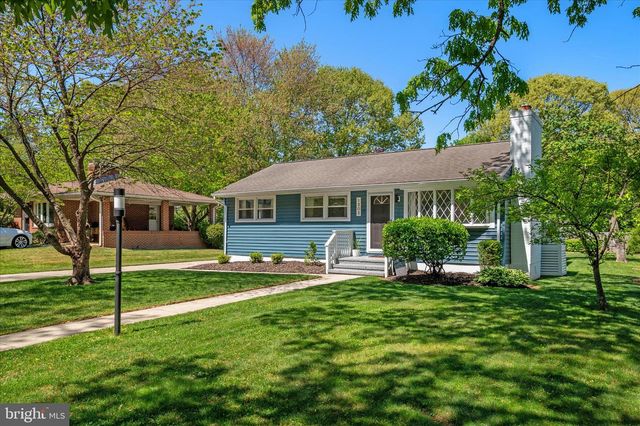 1302 CARROLL RD, Severna Park, MD 21146