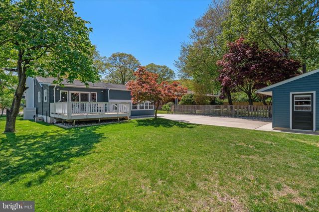 1302 CARROLL RD, Severna Park, MD 21146