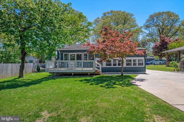 1302 CARROLL RD, Severna Park, MD 21146