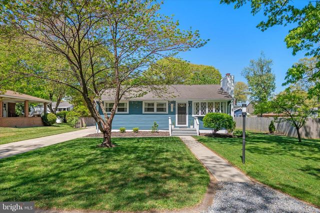 1302 CARROLL RD, Severna Park, MD 21146