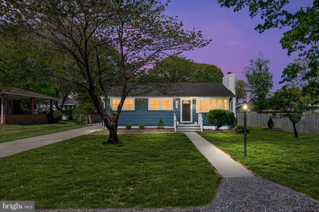 1302 CARROLL RD, Severna Park, MD 21146