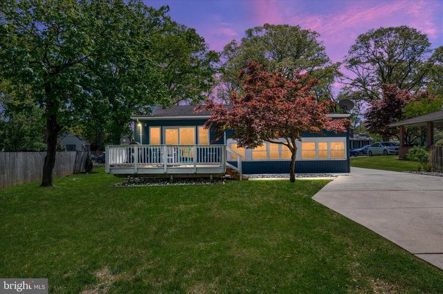 1302 CARROLL RD, Severna Park, MD 21146