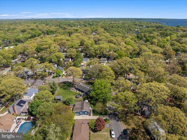 1302 CARROLL RD, Severna Park, MD 21146