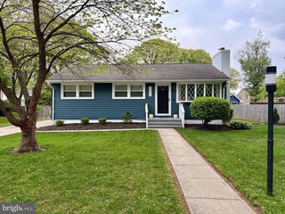 1302 CARROLL RD, Severna Park, MD 21146