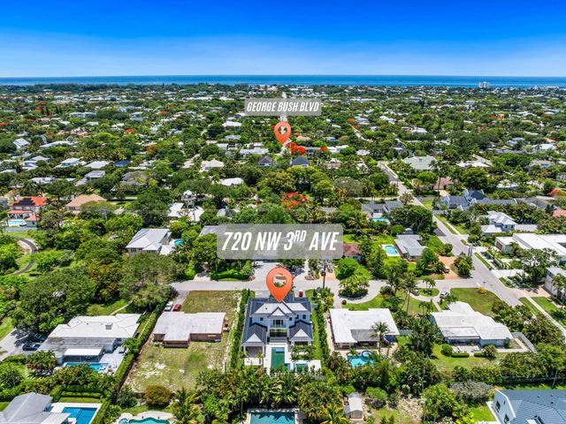 720 NW 3rd Avenue, Delray Beach, FL 33444