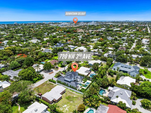 720 NW 3rd Avenue, Delray Beach, FL 33444