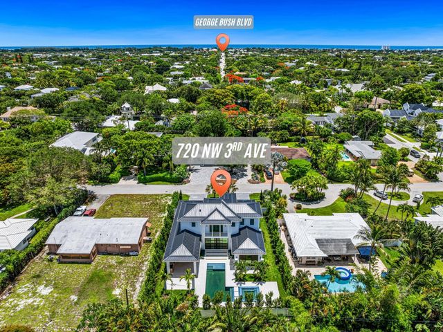 720 NW 3rd Avenue, Delray Beach, FL 33444