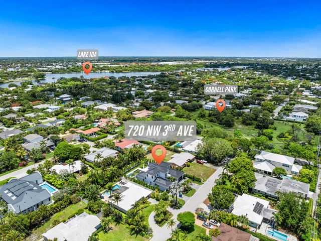 720 NW 3rd Avenue, Delray Beach, FL 33444