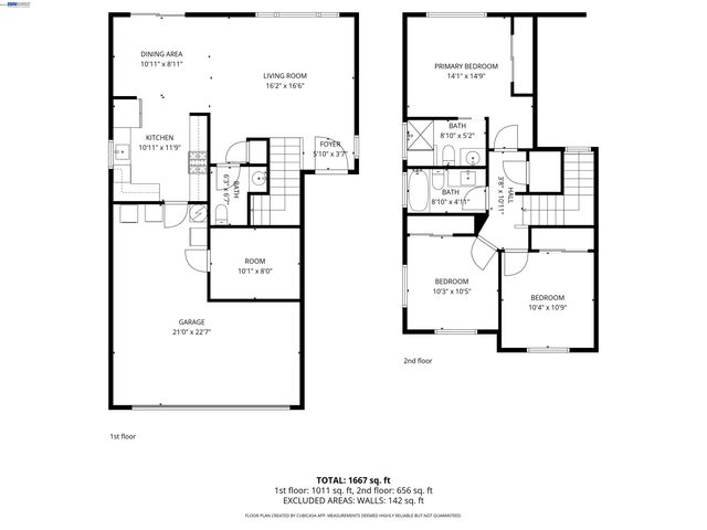 125 Bennett St, Gilroy, CA 95020