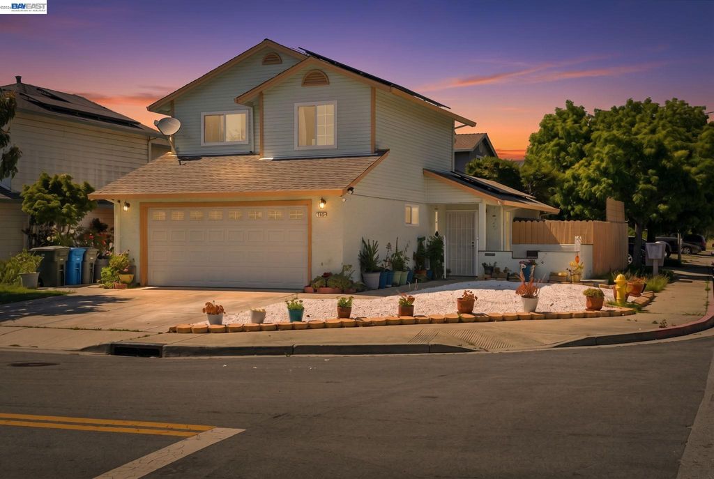125 Bennett St, Gilroy, CA 95020