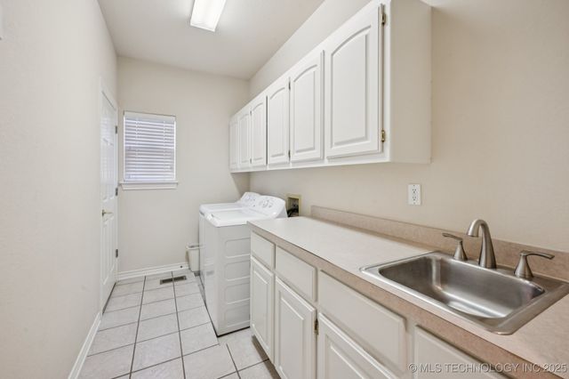 9400 N 138th East Avenue, Owasso, OK 74055