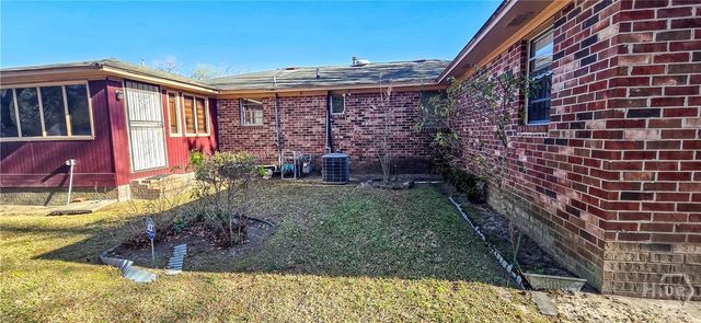 1905 Tuskegee Street, Savannah, GA 31405