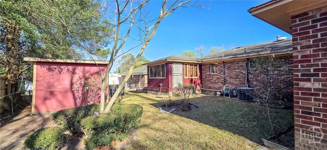 1905 Tuskegee Street, Savannah, GA 31405