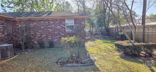 1905 Tuskegee Street, Savannah, GA 31405