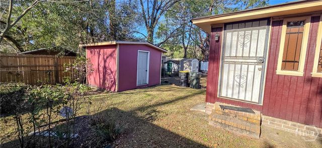 1905 Tuskegee Street, Savannah, GA 31405