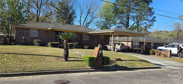 1905 Tuskegee Street, Savannah, GA 31405