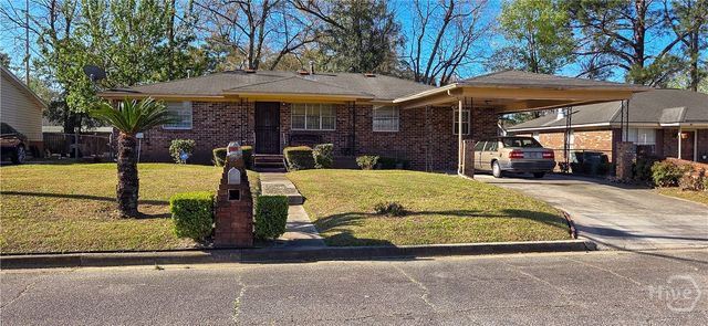 1905 Tuskegee Street, Savannah, GA 31405