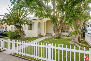 1145 Poinsettia Drive, Los Angeles, CA 90046