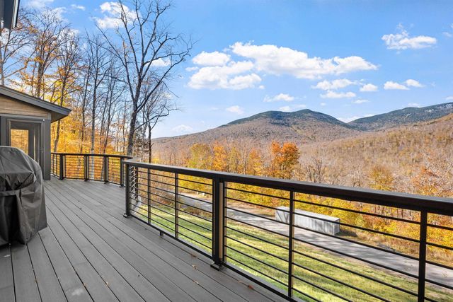 16 Back Forty Road, Lincoln, NH 03251