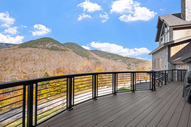 16 Back Forty Road, Lincoln, NH 03251