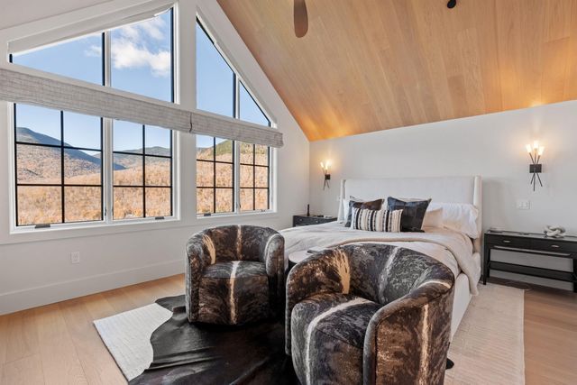 16 Back Forty Road, Lincoln, NH 03251