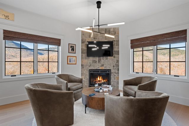 16 Back Forty Road, Lincoln, NH 03251