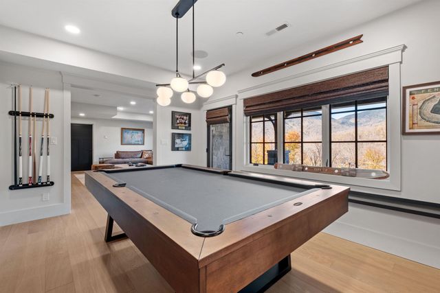 16 Back Forty Road, Lincoln, NH 03251