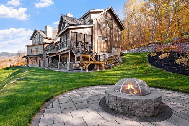 16 Back Forty Road, Lincoln, NH 03251