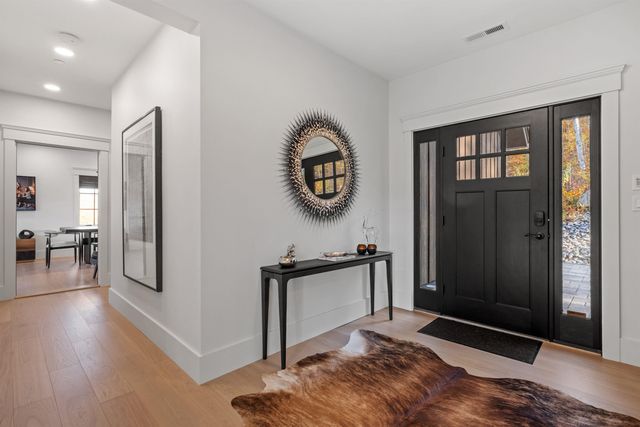 16 Back Forty Road, Lincoln, NH 03251