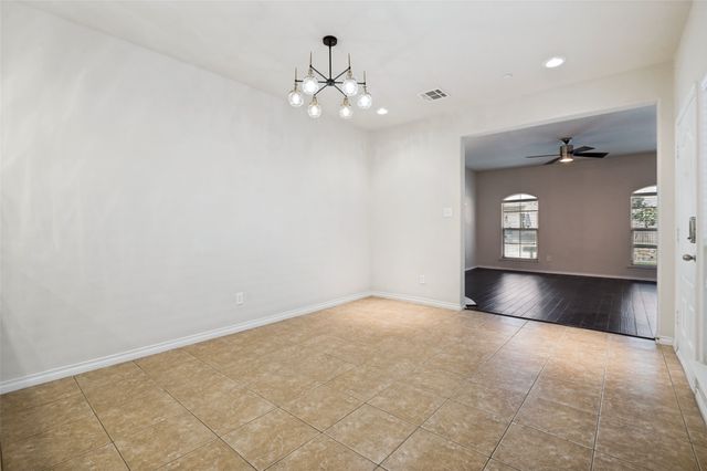 5590 Grosseto Drive, Frisco, TX 75034