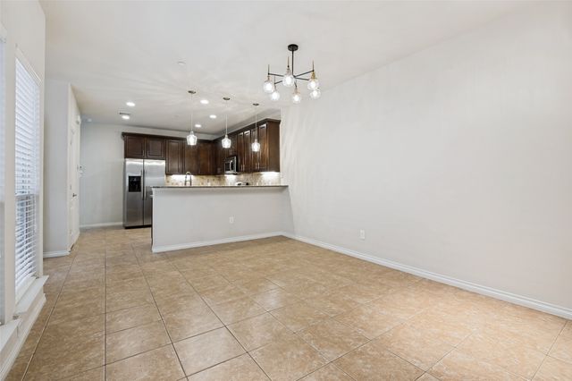5590 Grosseto Drive, Frisco, TX 75034