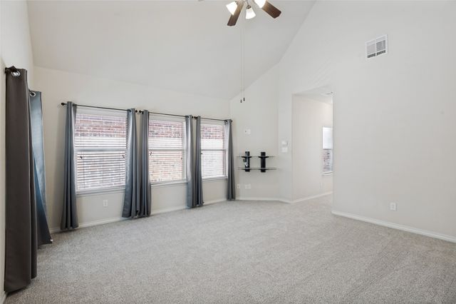 5590 Grosseto Drive, Frisco, TX 75034