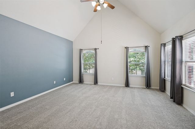 5590 Grosseto Drive, Frisco, TX 75034