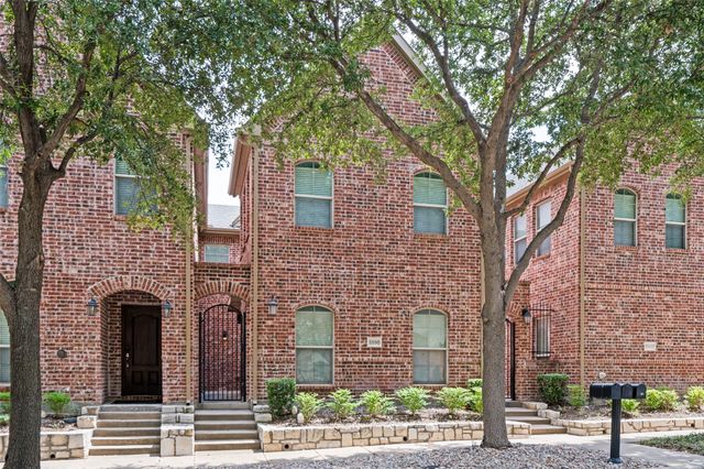 5590 Grosseto Drive, Frisco, TX 75034
