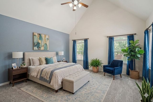 5590 Grosseto Drive, Frisco, TX 75034