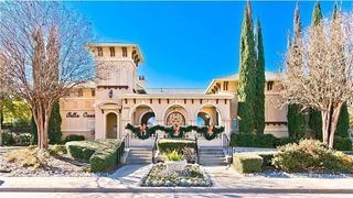 5590 Grosseto Drive, Frisco, TX 75034
