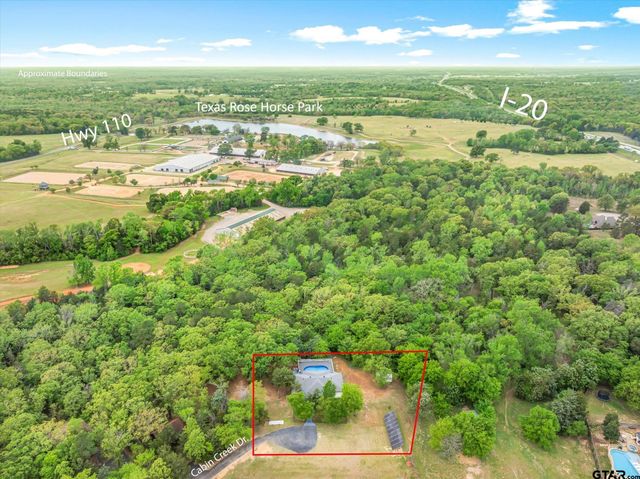14227 County Road 438, Lindale, TX 75771