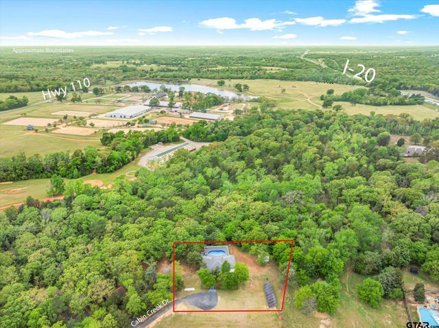 14227 County Road 438, Lindale, TX 75771