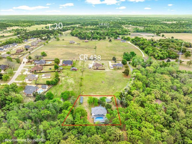 14227 County Road 438, Lindale, TX 75771