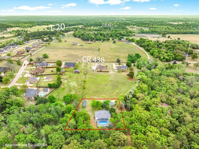 14227 County Road 438, Lindale, TX 75771