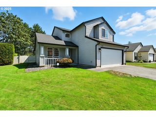 2501 Se 175TH Ave, Vancouver, WA 98683