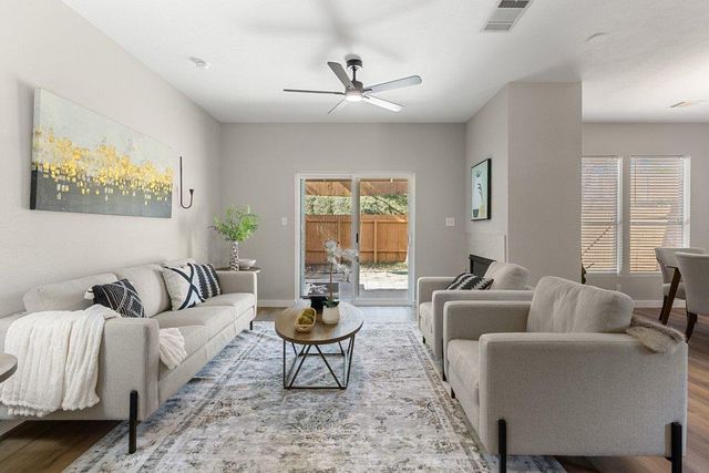 7501 Shadowridge RUN 119, Austin, TX 78749