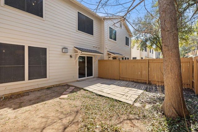 7501 Shadowridge RUN 119, Austin, TX 78749