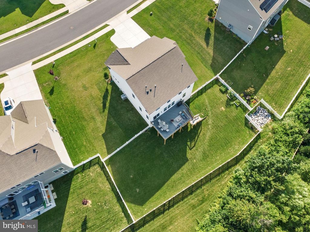 400 NORRIS ST, Berryville, VA 22611