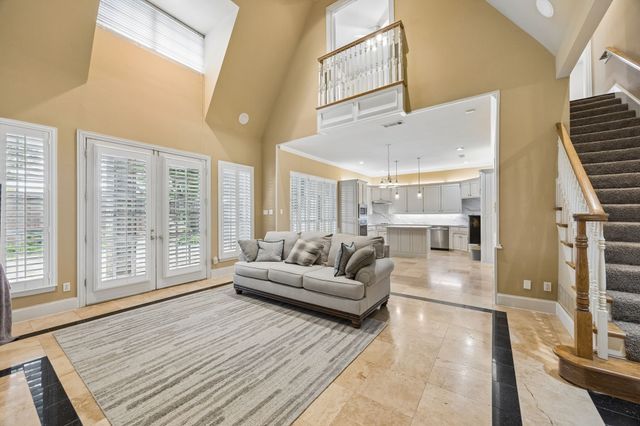 6825 Oak Park Lane, Plano, TX 75023