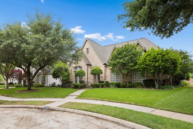 6825 Oak Park Lane, Plano, TX 75023
