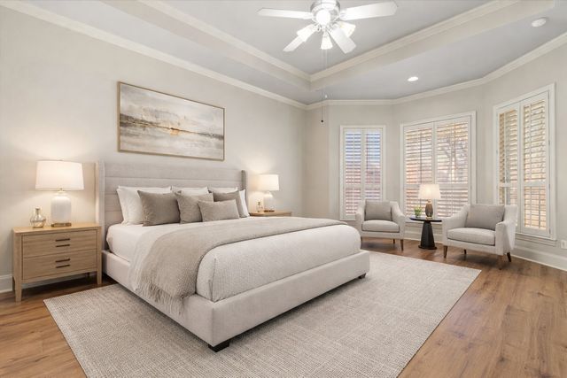6825 Oak Park Lane, Plano, TX 75023